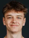 Oliwier Maziarz - Piast Gliwice futbolcusu