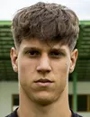 Oliwier Niklas - Warta Gorzow Wielkopolski futbolcusu