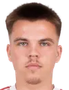 Oliwier Olewiński - Spieler von Pogon Grodzisk Mazowiecki