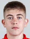 Oliwier Pławiński - jogador do Wisla Krakow