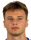 Oliwier Szymoniak - Miedz Legnica futbolcusu
