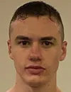 Olkan Batın Kilmen - Kusadasispor futbolcusu