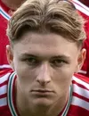 Ollie Bostock - jugador del West Bromwich Albion U21