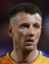 Ollie Clarke - Swindon Town futbolcusu