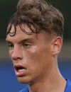 Ollie Harrison futbolcu profil fotoğrafı