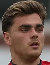 Ollie Kensdale - FC Boreham Wood futbolcusu