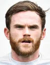 Ollie Turton - Salford City futbolcusu