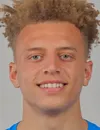 Ollie Wright - Portland Hearts of Pine futbolcusu