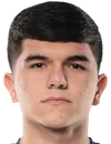 Ollobergan Karimov - Spieler von Sogdiana Jizzakh