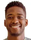 Olmes García - giocatore del Deportivo Nueva Concepcíon