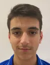 Olsi Tabaku - ÍR Reykjavík futbolcusu
