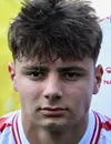 Olti Hyseni - jugador del Brøndby IF
