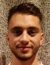Oltion Bilalli - SC Gjilani futbolcusu