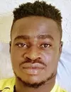 Olufade Adewusi Kabir - joueur du Unisport de Sokodé
