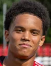 Olufemi Adesiyan - 1.FC Union Berlin U19 futbolcusu