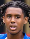 Olutayo Subuloye - FC Chelsea U18 futbolcusu