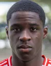 Oluwaseun Ogbemudia - 1.FC Union Berlin futbolcusu