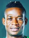 Oluwashina Azeez futbolcu profil fotoğrafı