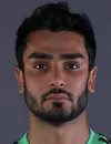 Omair Abdulla player profile photo