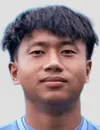 Omang Dodum - Punjab FC U18  futbolcusu