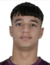 Omar Abdelaziz futbolcu profil fotoğrafı