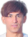 Omar Abdul-Rahman - Mosul SC futbolcusu