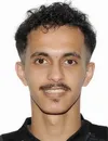 Omar Abdullah Al-Sharari - Spieler von Al-Orobah FC