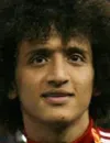 Omar Abdulrahman - Karriereende futbolcusu