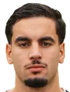 Omar Achouitar - Vitesse Arnheim futbolcusu