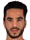 Omar Al Khouja - giocatore del Al-Ittihad SC