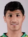 Omar Al-Ruwaili - Najran SC futbolcusu