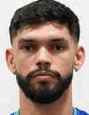 Omar Alderete - jogador do AFC Sunderland