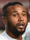 Omar Arjoune - Union Touarga Sportif futbolcusu