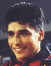 Omar Asad - giocatore del Karriereende