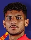 Omar Ben Ali - jogador do CS Sfaxien