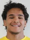 Omar Benyounes - Lyon - La Duchère futbolcusu