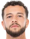 Omar Bezzekhami - jugador del Paris 13 Atletico