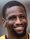 Omar Bogle - Crewe Alexandra futbolcusu