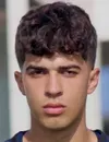 Omar Braik - Essalam Sportif Club U23 futbolcusu