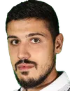 Ömar Buludov - Araz-Nakhchivan  futbolcusu