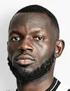 Omar Colley - Al-Diriyah FC futbolcusu