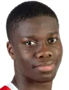 Omar Correia - SS Juve Stabia futbolcusu