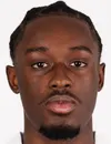 Omar Daf photo de profil du footballeur