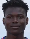 Omar Darboe - AC Horsens U19 futbolcusu