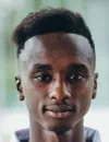 Omar Diarra - jogador do Floreat Athena