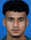 Omar El Hilali - Spieler von Espanyol Barcelona