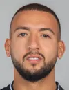 Omar El Kaddouri futbolcu profil fotoğrafı