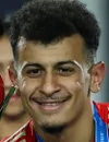 Omar El Saaiy - El Masry SC futbolcusu
