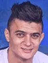Omar El Said - Kahraba Ismailia futbolcusu