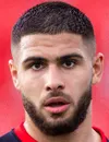 Omar Faraj - Halmstads BK futbolcusu